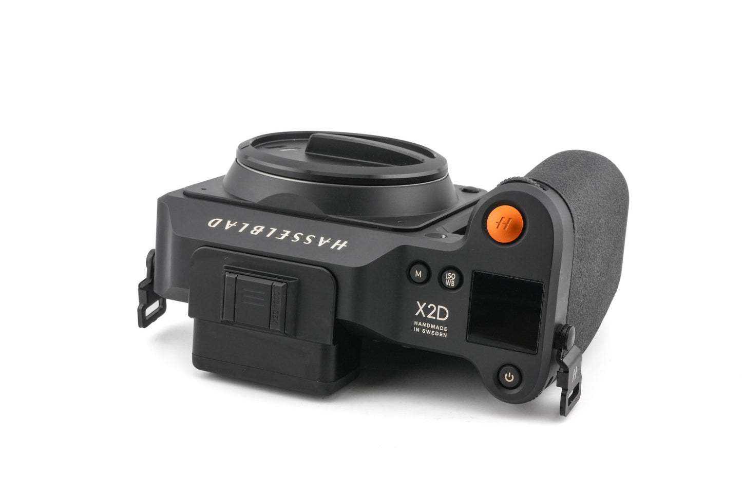Hasselblad X2D 100C