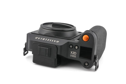 Hasselblad X2D 100C