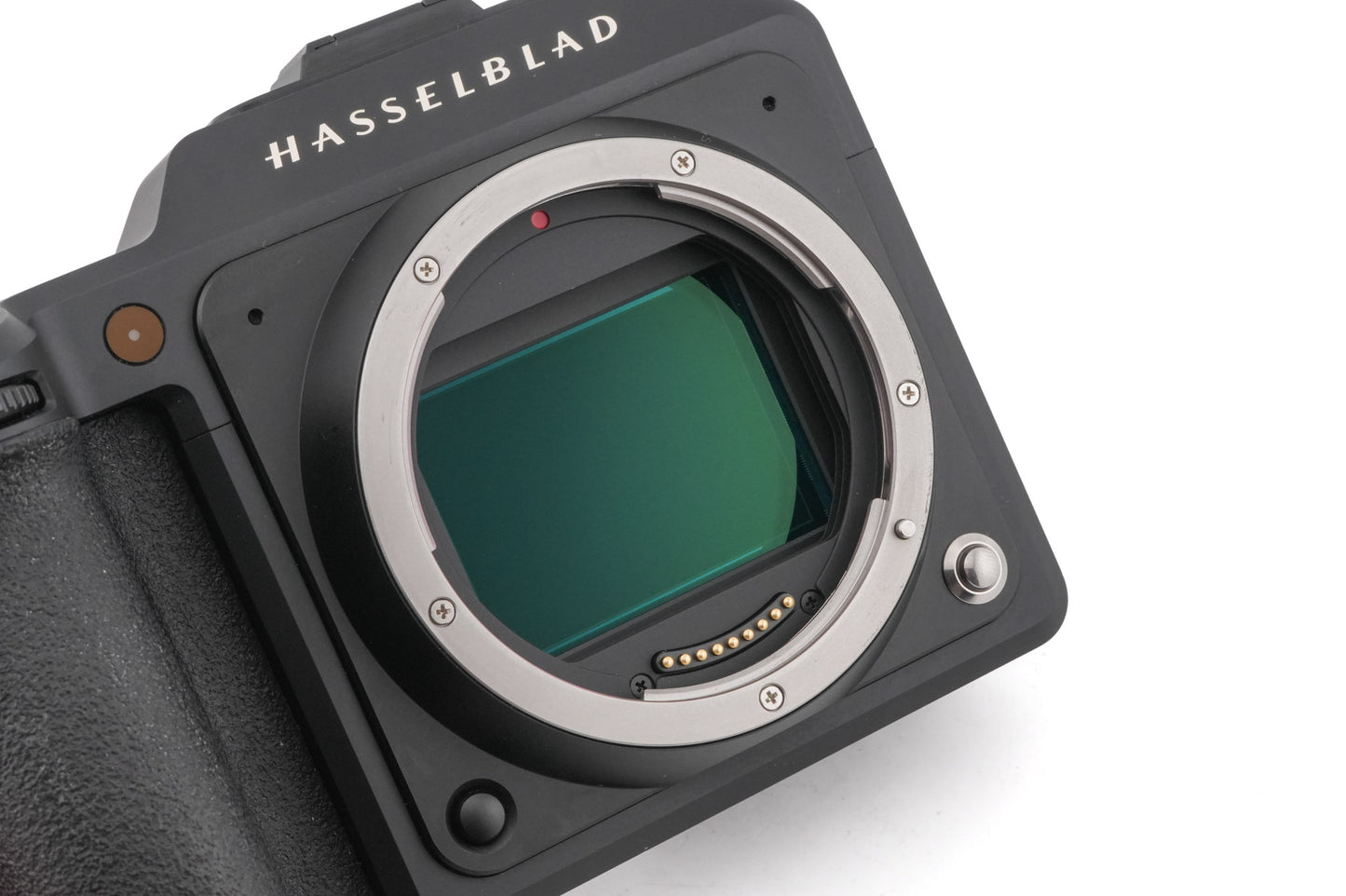 Hasselblad X2D 100C