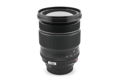 Fujifilm 16-55mm f2.8 Nano-GI Fujinon Aspherical XF R LM WR