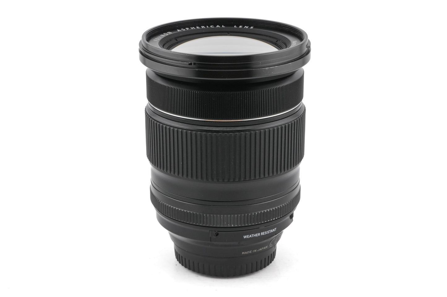 Fujifilm 16-55mm f2.8 Nano-GI Fujinon Aspherical XF R LM WR