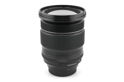 Fujifilm 16-55mm f2.8 Nano-GI Fujinon Aspherical XF R LM WR