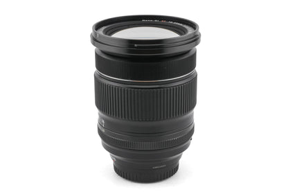 Fujifilm 16-55mm f2.8 Nano-GI Fujinon Aspherical XF R LM WR