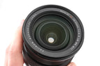 Fujifilm 16-55mm f2.8 Nano-GI Fujinon Aspherical XF R LM WR