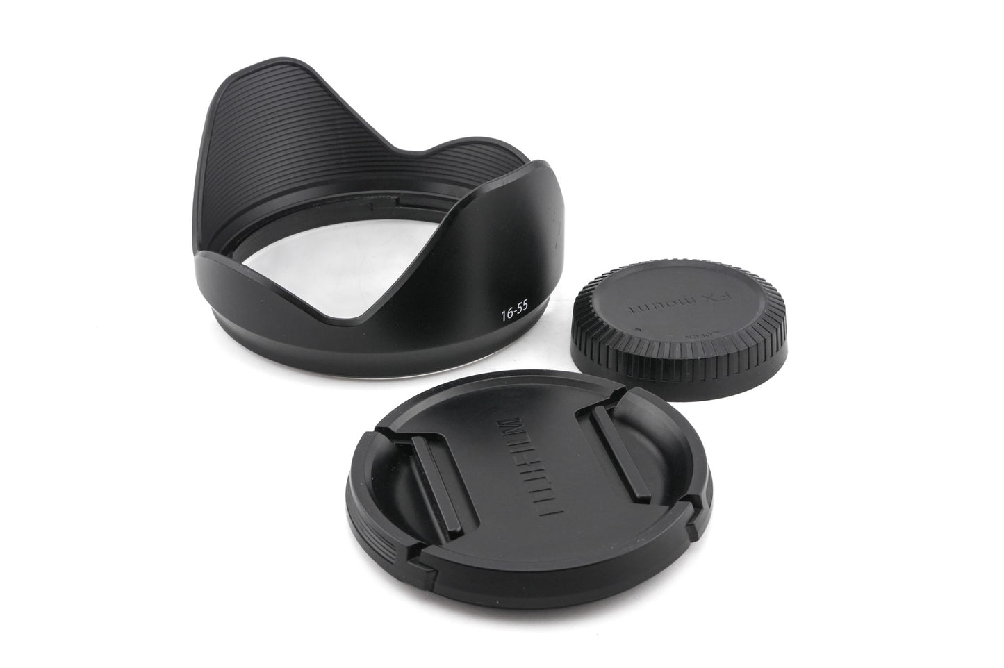 Fujifilm 16-55mm f2.8 Nano-GI Fujinon Aspherical XF R LM WR