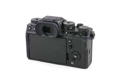 Fujifilm X-T4