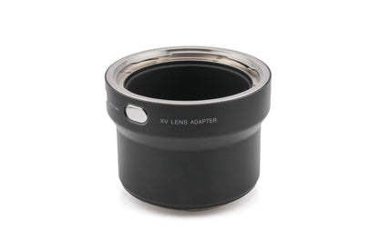 Hasselblad X-V Adapter