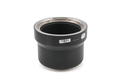 Hasselblad X-V Adapter