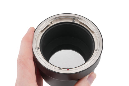 Hasselblad X-V Adapter