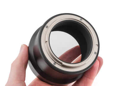 Hasselblad X-V Adapter