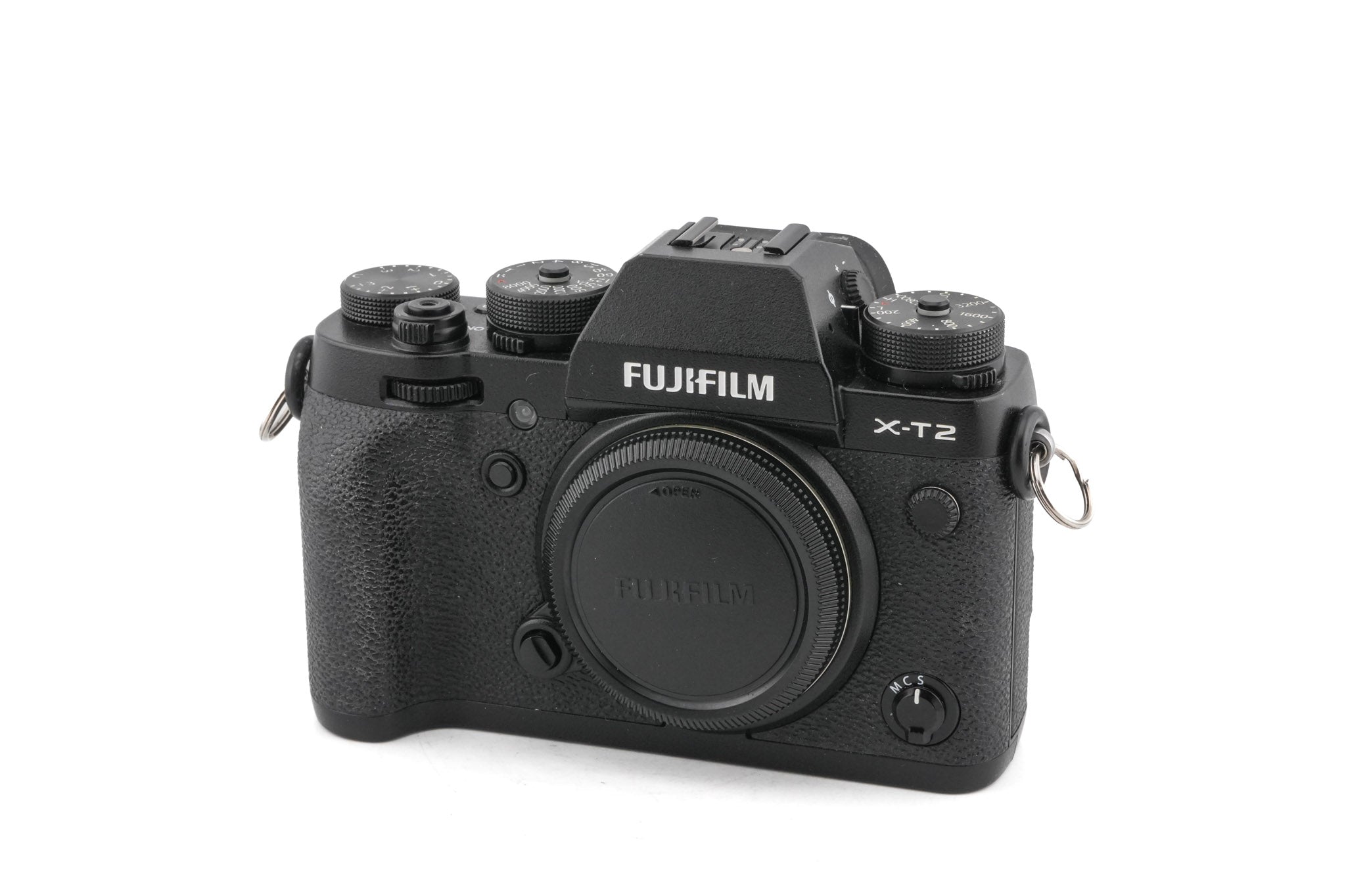 Fujifilm X-T2 - Camera – Kamerastore