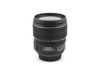 Canon 15-85mm f3.5-5.6 IS USM
