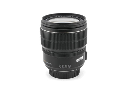 Canon 15-85mm f3.5-5.6 IS USM