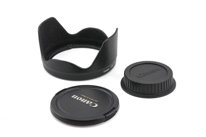 Canon 15-85mm f3.5-5.6 IS USM