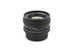 Carl Zeiss 50mm f1.7 Planar T* (MM)