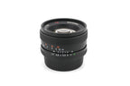 Carl Zeiss 50mm f1.7 Planar T* (MM)