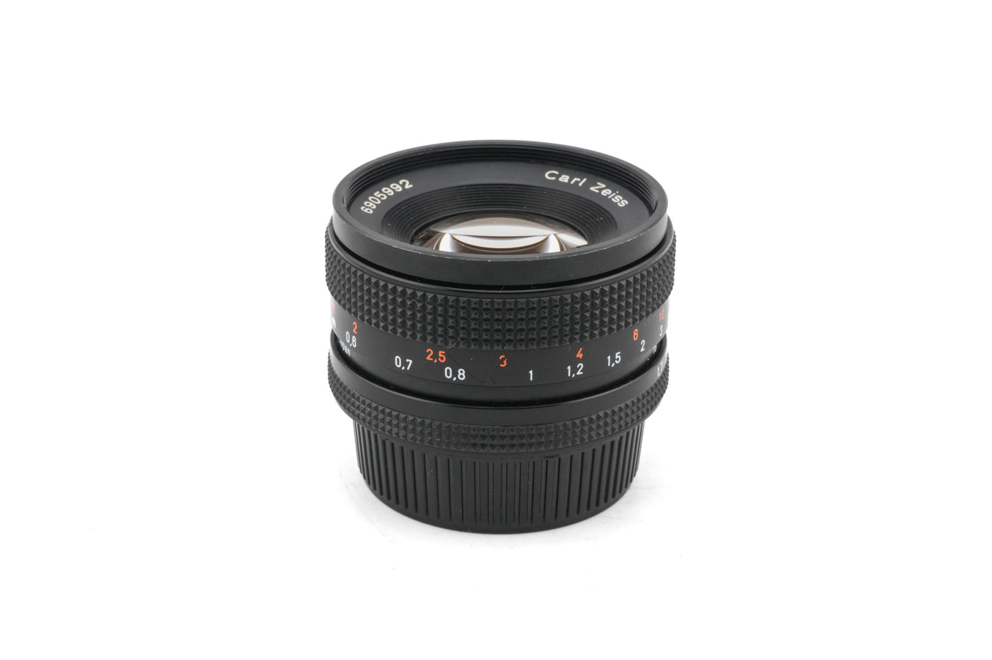 Carl Zeiss 50mm f1.7 Planar T* (MM)