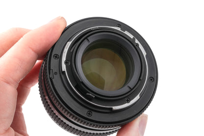 Carl Zeiss 50mm f1.7 Planar T* (MM)