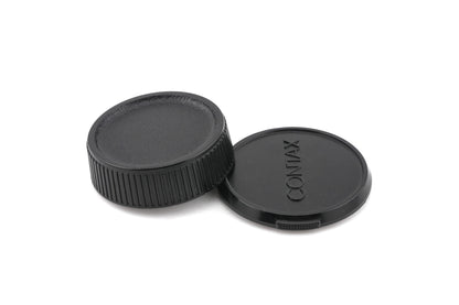 Carl Zeiss 50mm f1.7 Planar T* (MM)