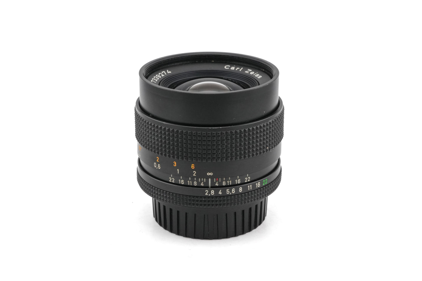 Carl Zeiss 28mm f2.8 Distagon T* (MM)