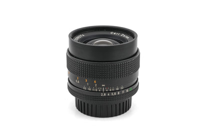 Carl Zeiss 28mm f2.8 Distagon T* (MM)