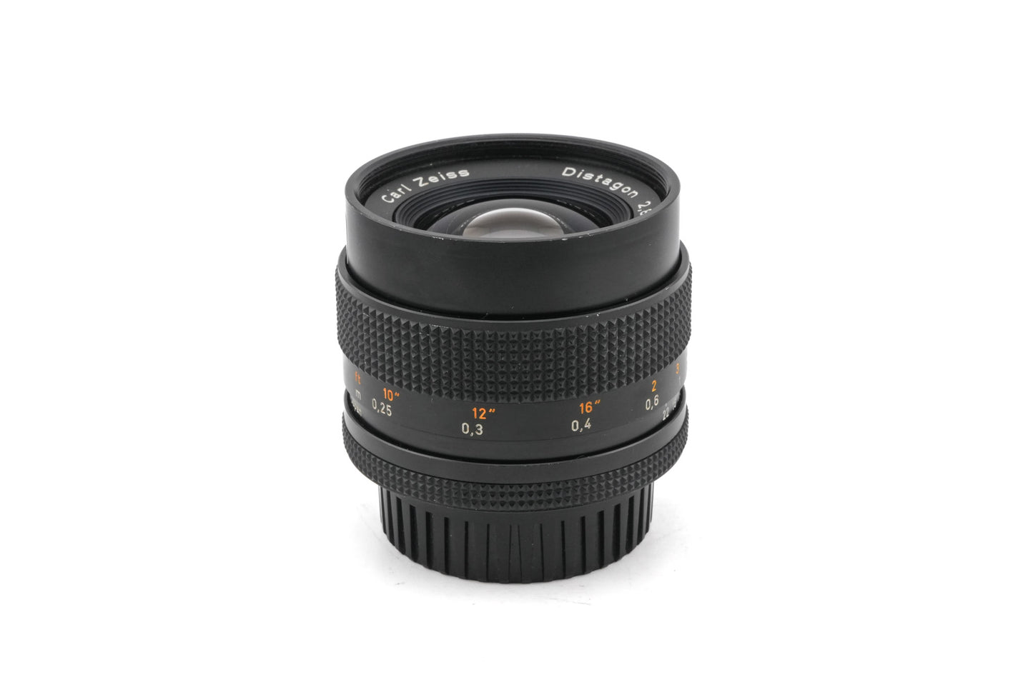 Carl Zeiss 28mm f2.8 Distagon T* (MM)