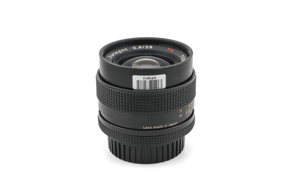 Carl Zeiss 28mm f2.8 Distagon T* (MM)