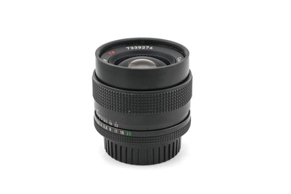 Carl Zeiss 28mm f2.8 Distagon T* (MM)