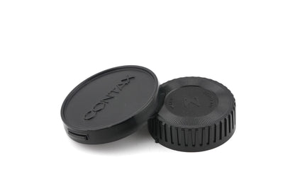 Carl Zeiss 28mm f2.8 Distagon T* (MM)