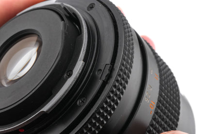 Carl Zeiss 28mm f2.8 Distagon T* (MM)