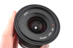 Carl Zeiss 12mm f2.8 Distagon T* Touit