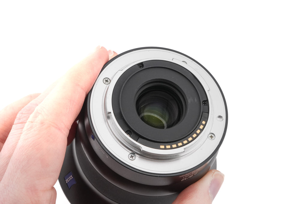 Carl Zeiss 12mm f2.8 Distagon T* Touit