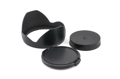 Carl Zeiss 12mm f2.8 Distagon T* Touit