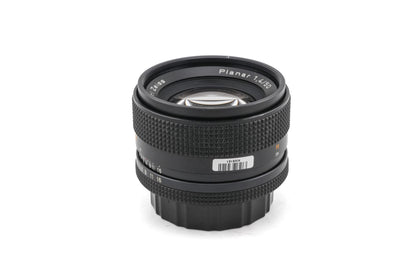 Carl Zeiss 50mm f1.4 Planar T* (AE)