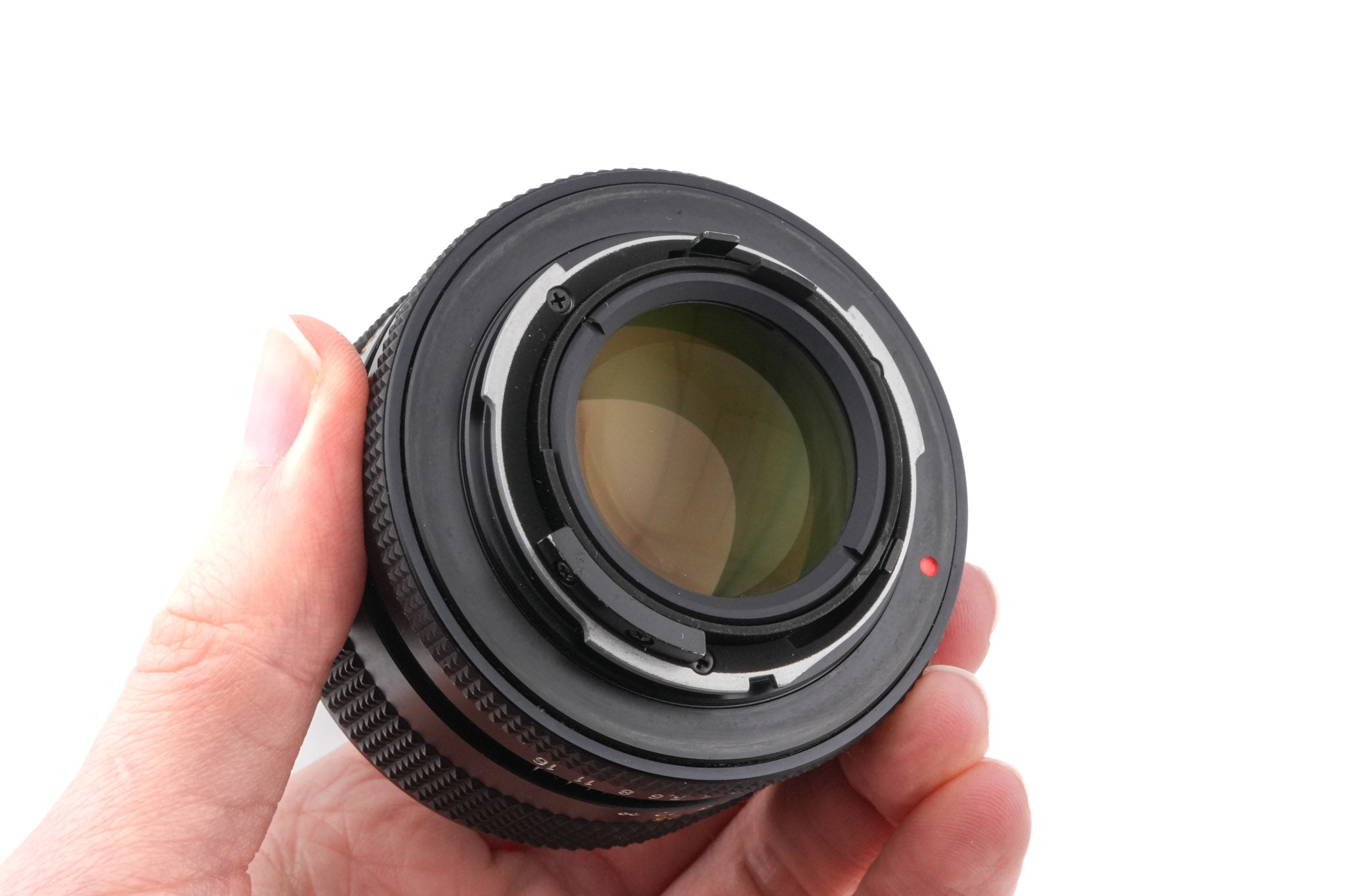 Carl Zeiss Planar 50mm F1.4 T* MMJ｜D373 Carl Zeiss 50mm f1.4 Planar T* – Kamerastore