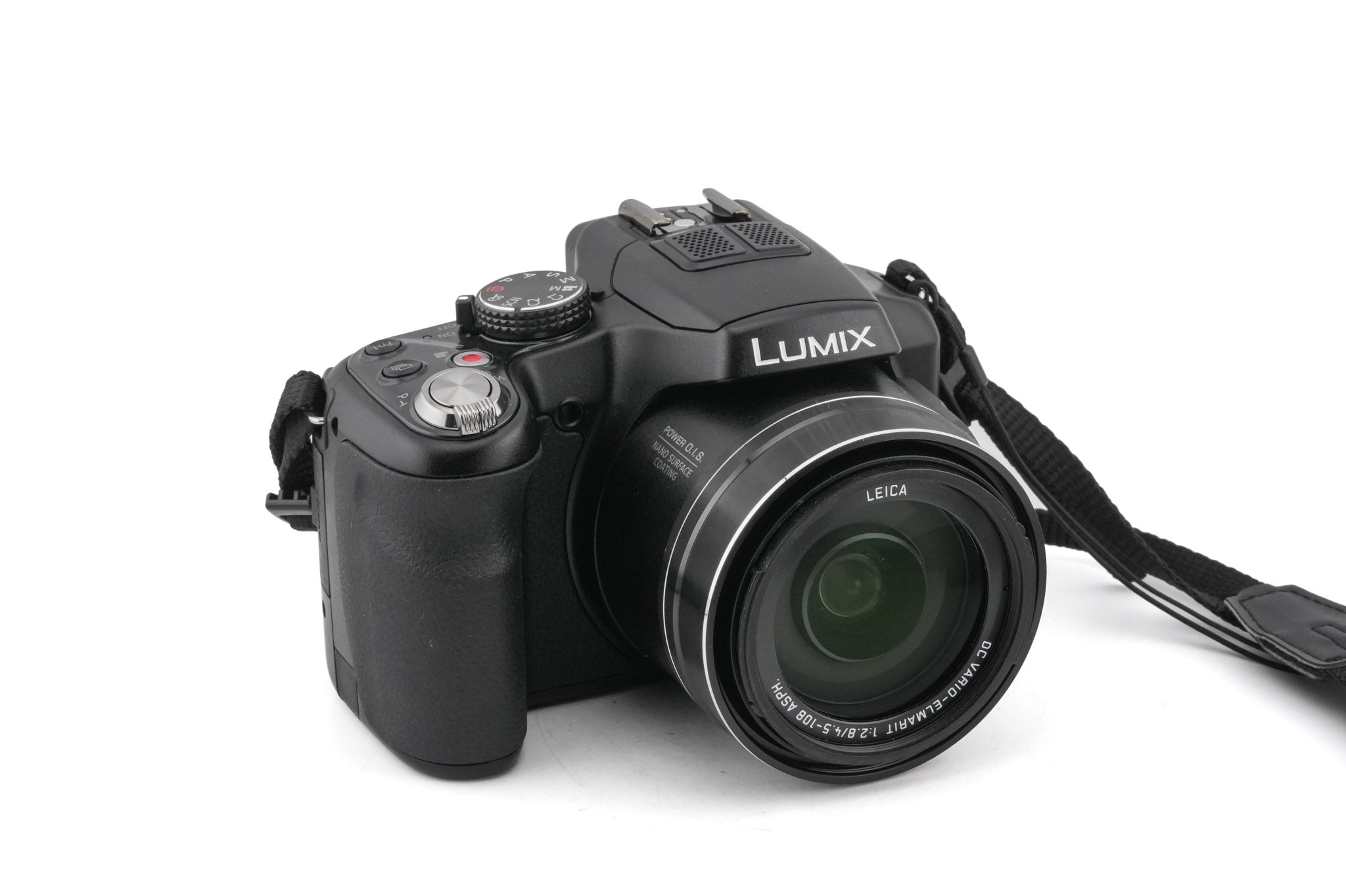 Panasonic Lumix DMC-FZ200 - Camera – Kamerastore
