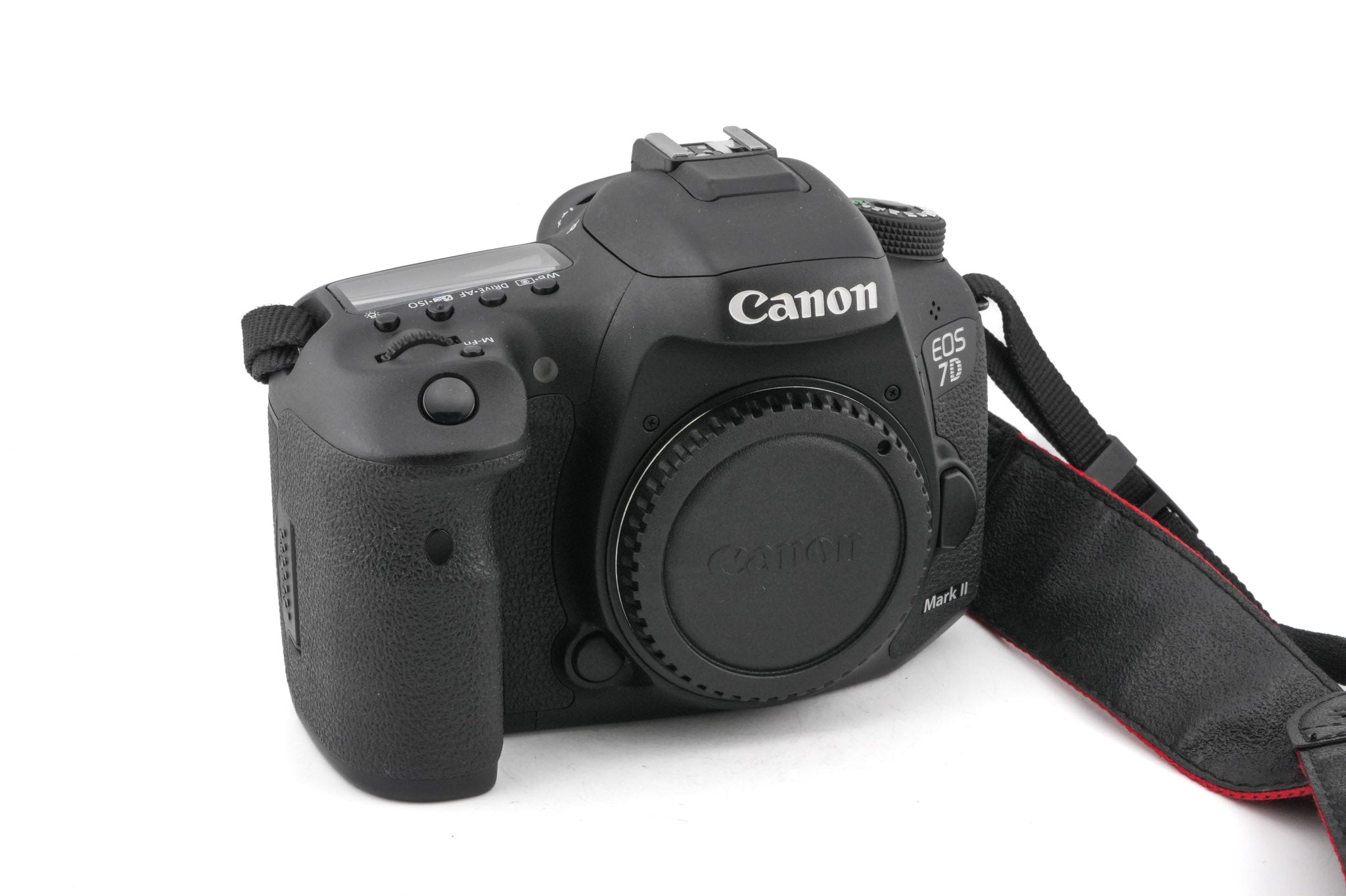 Canon EOS 7D Mark2 本体と付属品 Amazon | Canon デジタル一眼レフカメラ EOS 7D Mark IIボディ