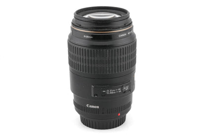 Canon 100mm f2.8 Macro USM