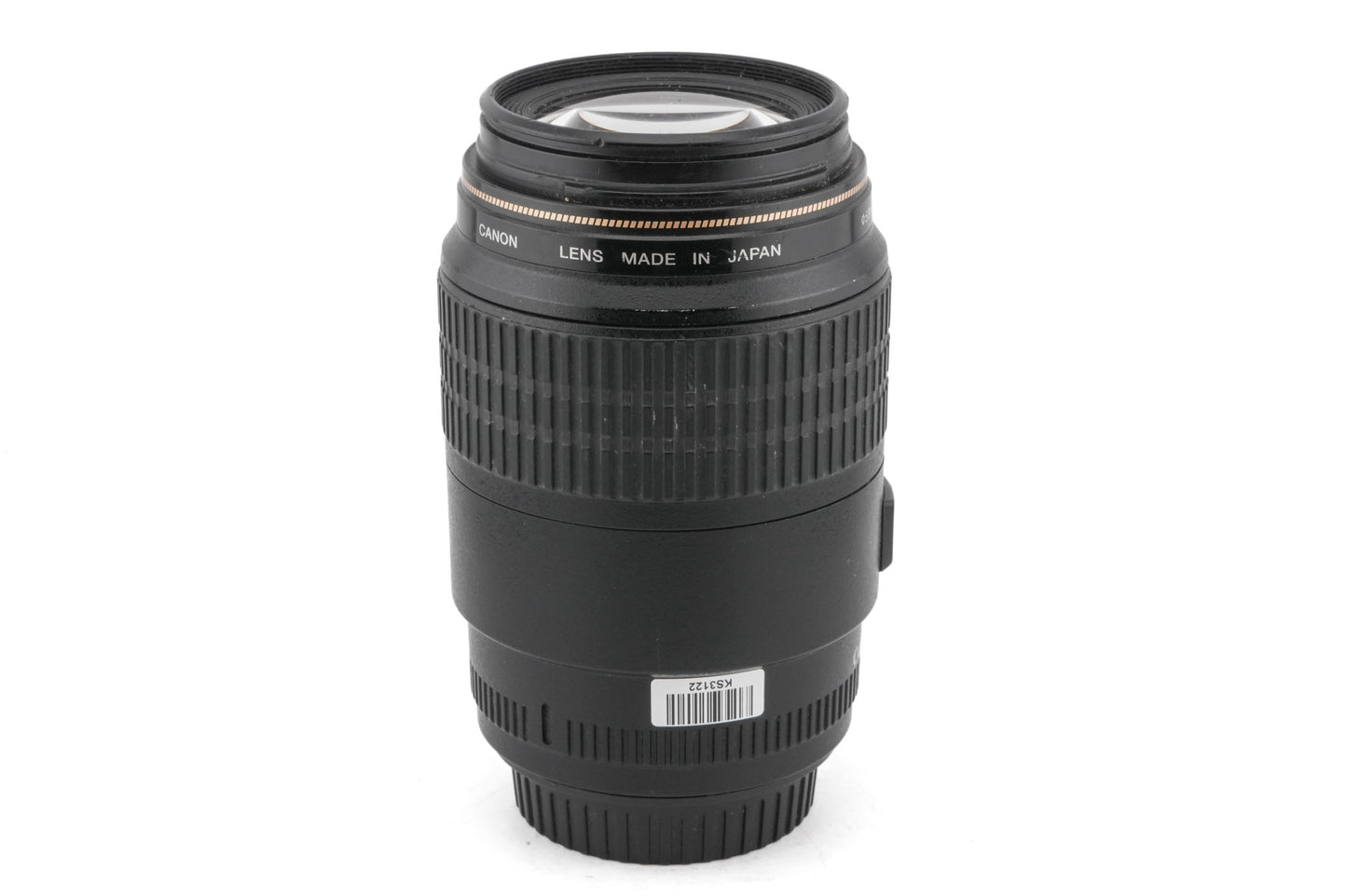 Canon 100mm f2.8 Macro USM