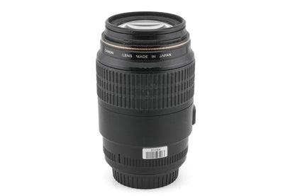Canon 100mm f2.8 Macro USM