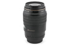 Canon 100mm f2.8 Macro USM