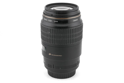 Canon 100mm f2.8 Macro USM