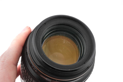 Canon 100mm f2.8 Macro USM
