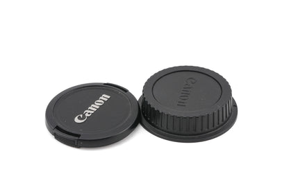 Canon 100mm f2.8 Macro USM