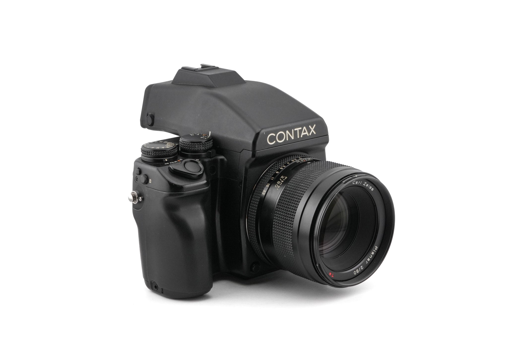 Contax コンタックス 645 MF-1 MFB-1 120/220 Contax コンタックス 645 MF-1 MFB-1 120/220