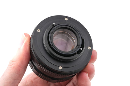 Helios 58mm f2 Helios 44M-4