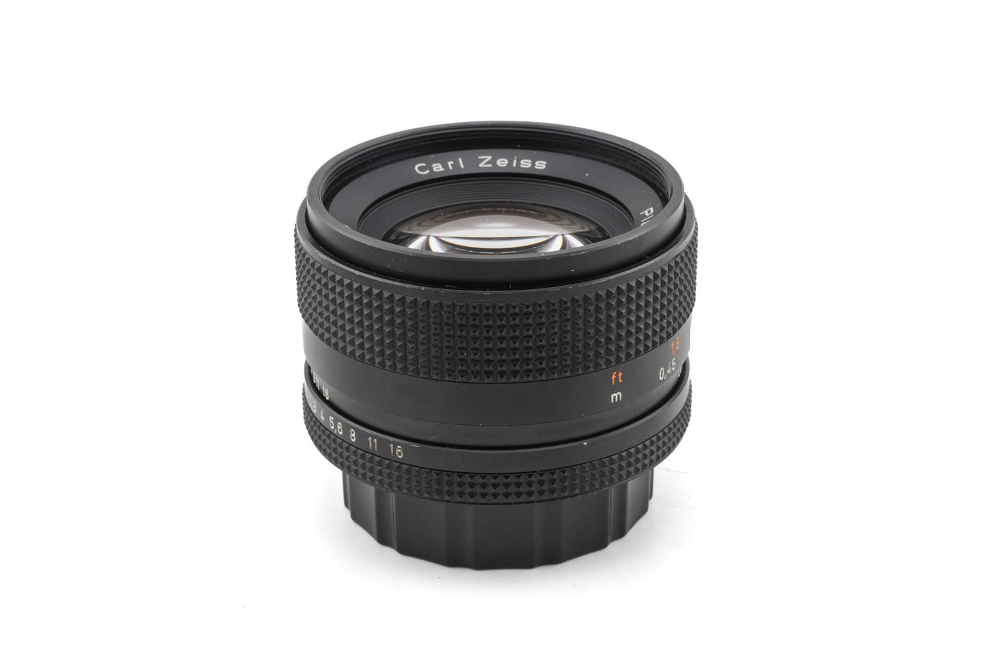 Carl Zeiss 50mm f1.4 Planar T* (AE)