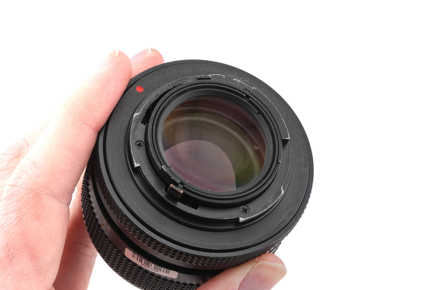 Carl Zeiss 50mm f1.4 Planar T* (AE)