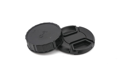 Carl Zeiss 50mm f1.4 Planar T* (AE)