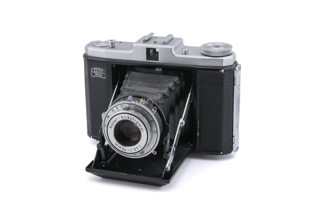 Zeiss Ikon Nettar (518/16)